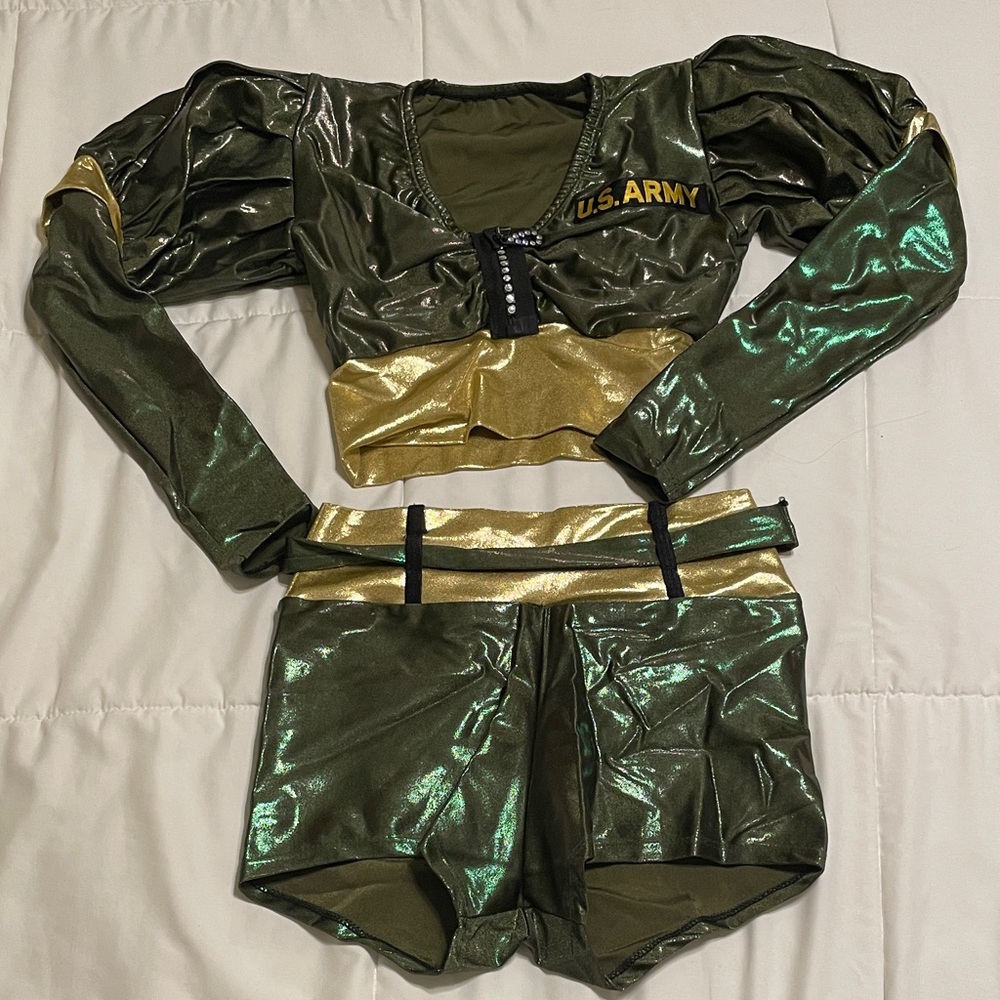 Dance Costume